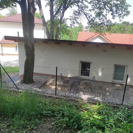 Visnova Apartment Milovice (Central Bohemian)