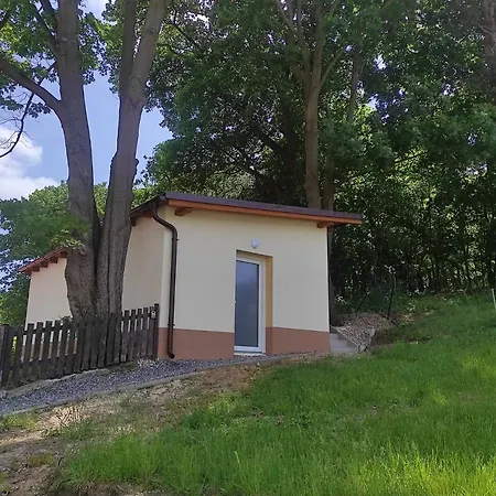 Visnova Apartment *