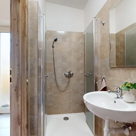 Apartmán Višňová *