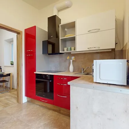 Višňová Apartmán *