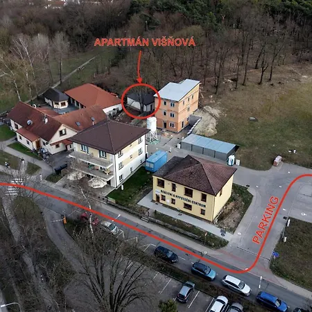 Višňová * Milovice (Central Bohemian)