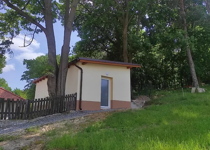 Visnova Appartement *