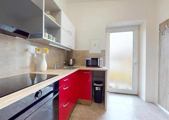 Appartement Visnova *