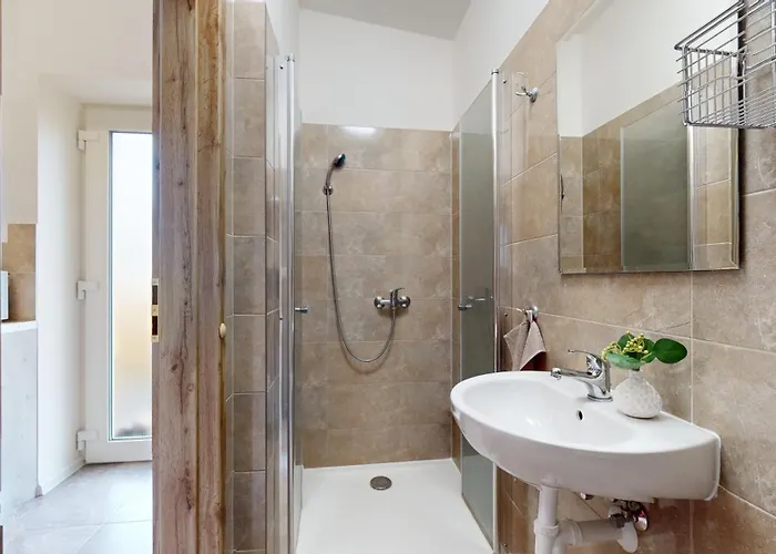 Appartement Visnova *